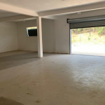 Salão comercial para Locação | 150m² Santa Eliza