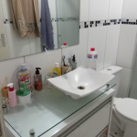 Apartamento á venda 54m² – Morada dos Pássaros