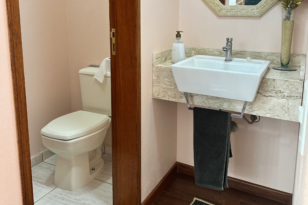 Salão Comercial á venda – Pacaembu I em Itupeva