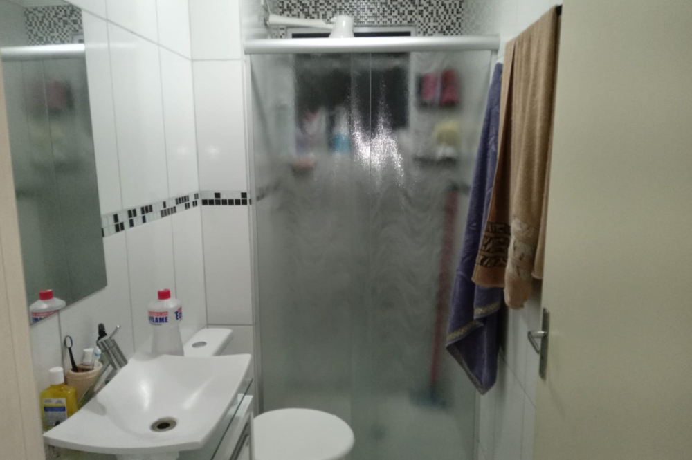 Apartamento á venda 54m² – Morada dos Pássaros