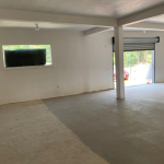 Salão comercial para Locação | 150m² Santa Eliza