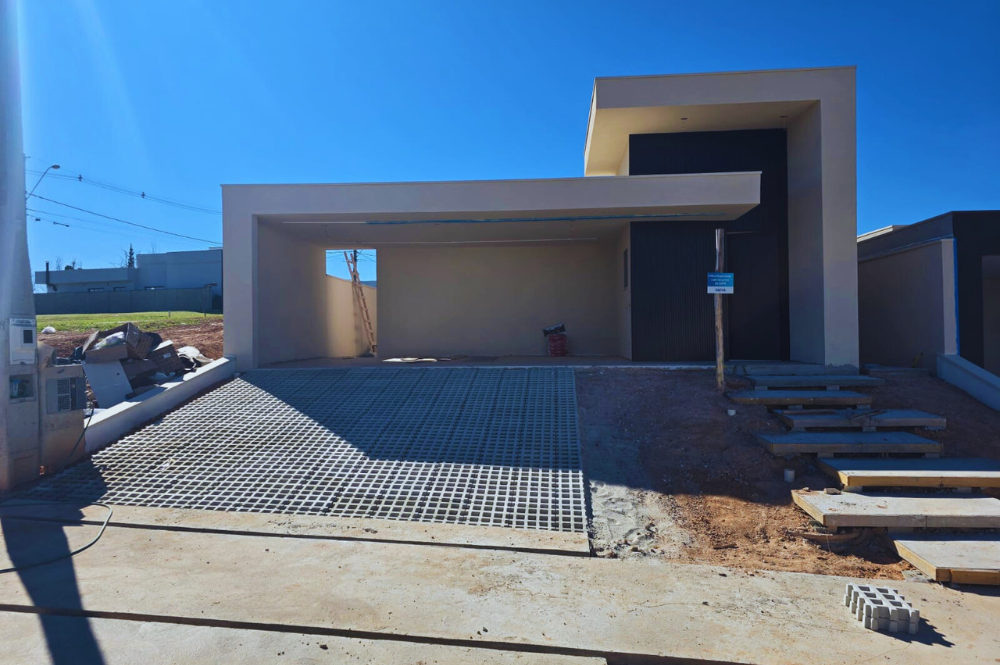 Casa á venda 360m² Cond. Villagio Azzure | Itupeva – SP