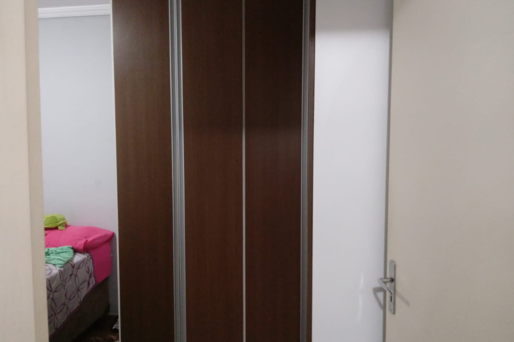 Apartamento á venda 54m² – Morada dos Pássaros