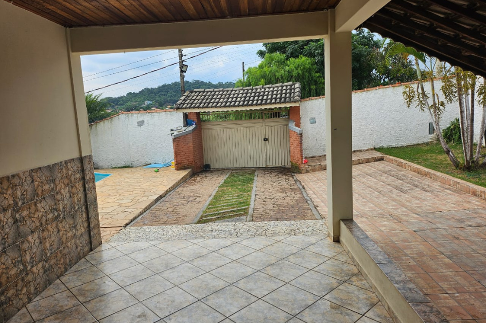 Chácara à venda 625m² | Cafezal II – Itupeva/SP