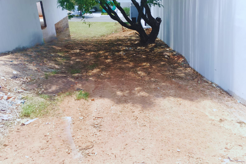 Terreno á venda 250m² | Cond. Vila preciosa Jacaré