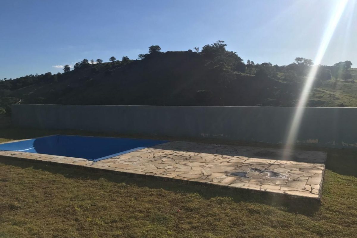 Casa a venda no condomínio 1000m² | Montes Claros em Itupeva, SP.