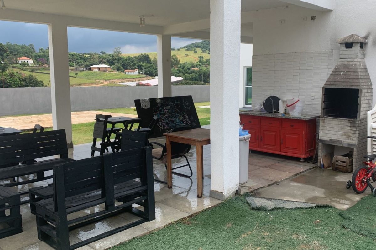 Casa a venda no condomínio 1000m² | Montes Claros em Itupeva, SP.