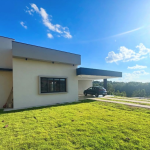 Casa á venda Cond. Terra Caxambú em Jundiaí