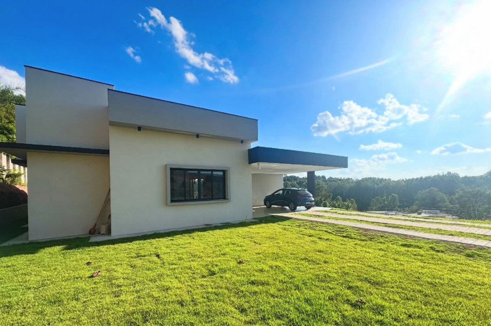 Casa á venda Cond. Terra Caxambú em Jundiaí